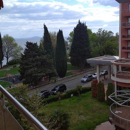 Vadim Apartments In Panorama Beach Vigo Nessebar Εξωτερικό φωτογραφία