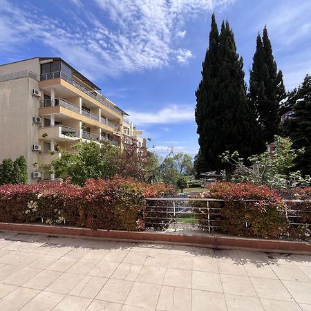 Vadim Apartments In Panorama Beach Vigo Nessebar Εξωτερικό φωτογραφία