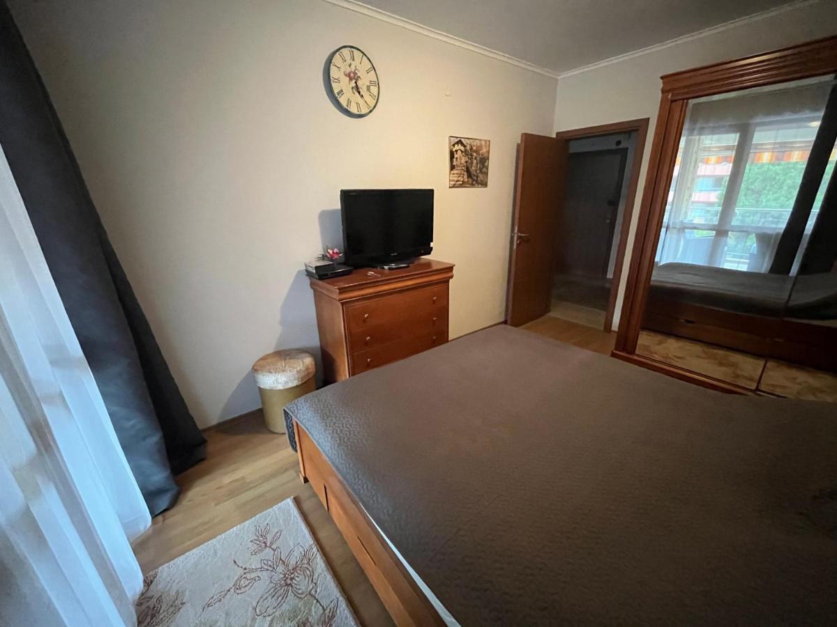 Vadim Apartments In Panorama Beach Vigo Nessebar Εξωτερικό φωτογραφία