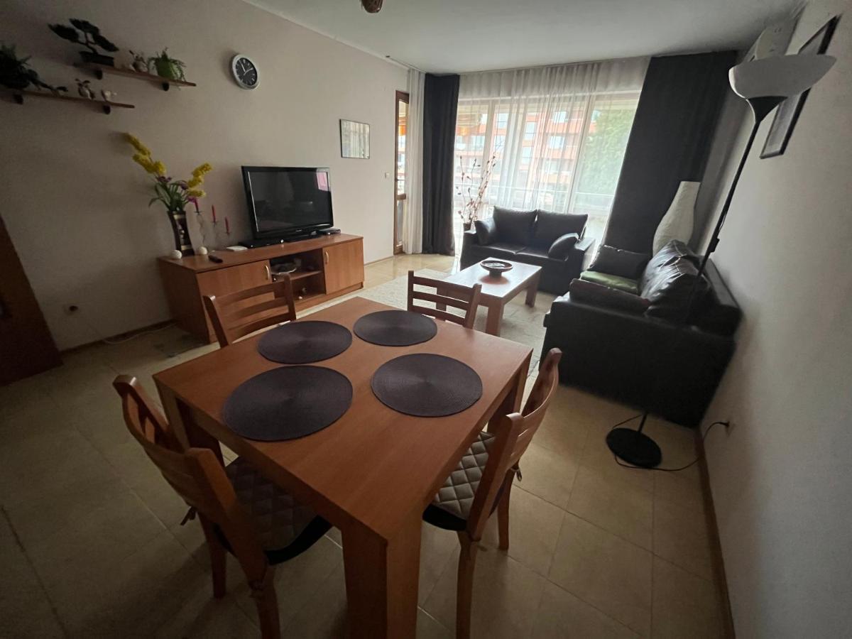 Vadim Apartments In Panorama Beach Vigo Nessebar Εξωτερικό φωτογραφία