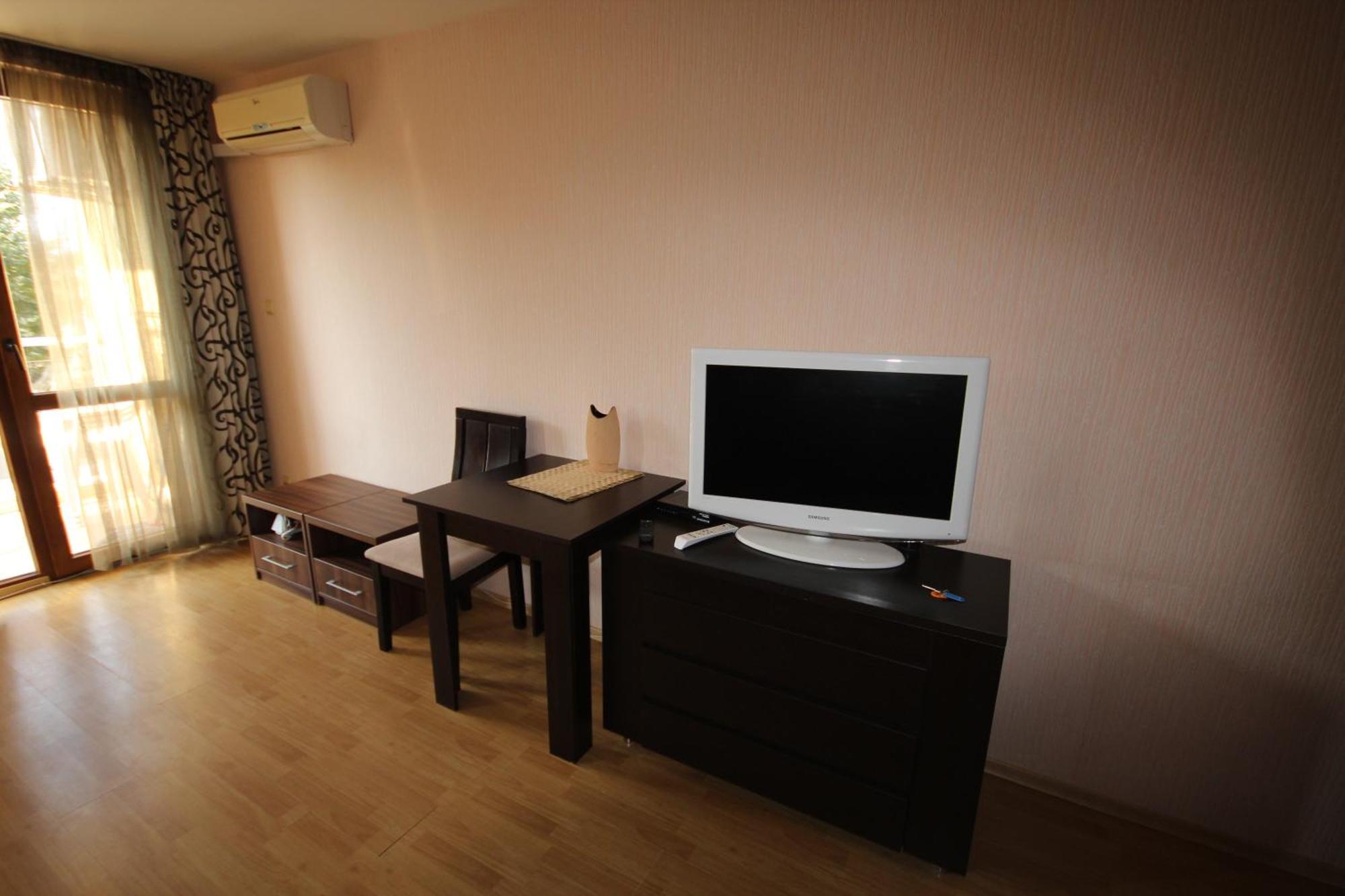 Vadim Apartments In Panorama Beach Vigo Nessebar Εξωτερικό φωτογραφία