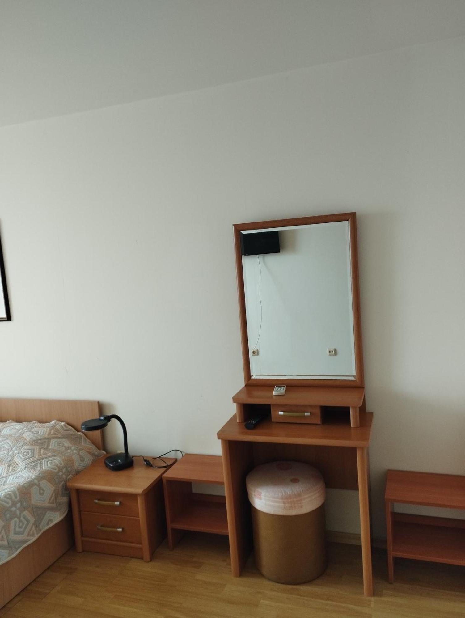 Vadim Apartments In Panorama Beach Vigo Nessebar Εξωτερικό φωτογραφία