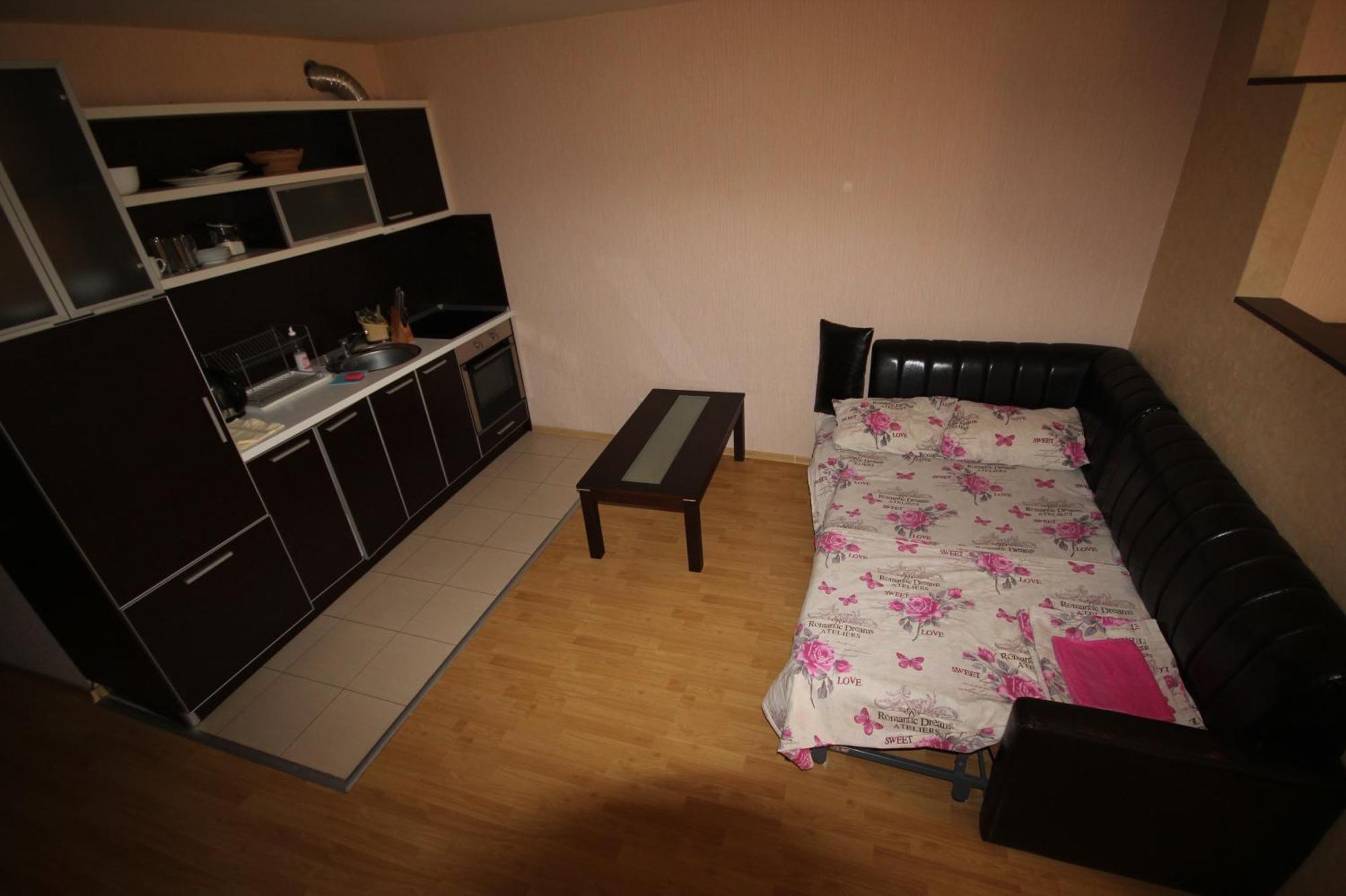 Vadim Apartments In Panorama Beach Vigo Nessebar Εξωτερικό φωτογραφία