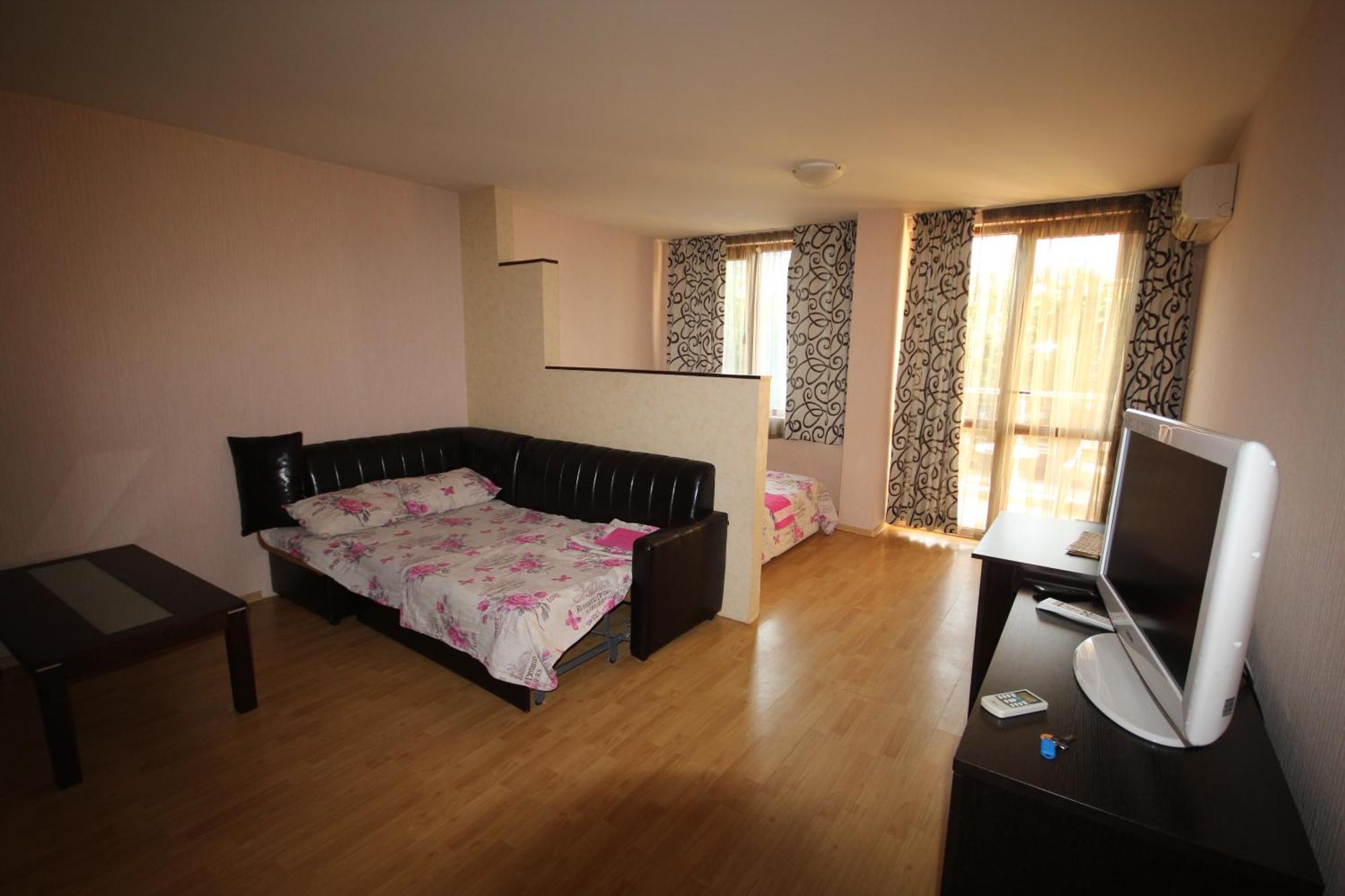 Vadim Apartments In Panorama Beach Vigo Nessebar Εξωτερικό φωτογραφία