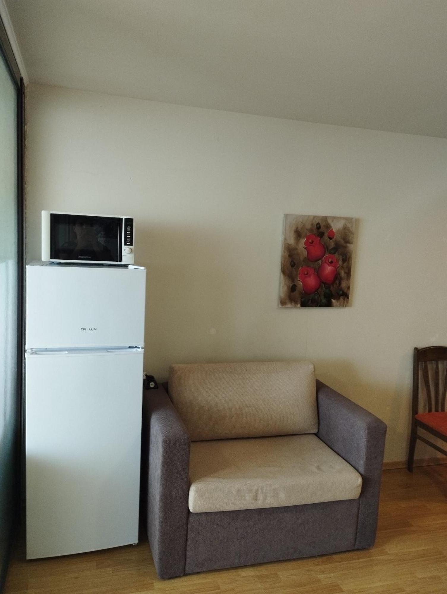 Vadim Apartments In Panorama Beach Vigo Nessebar Εξωτερικό φωτογραφία