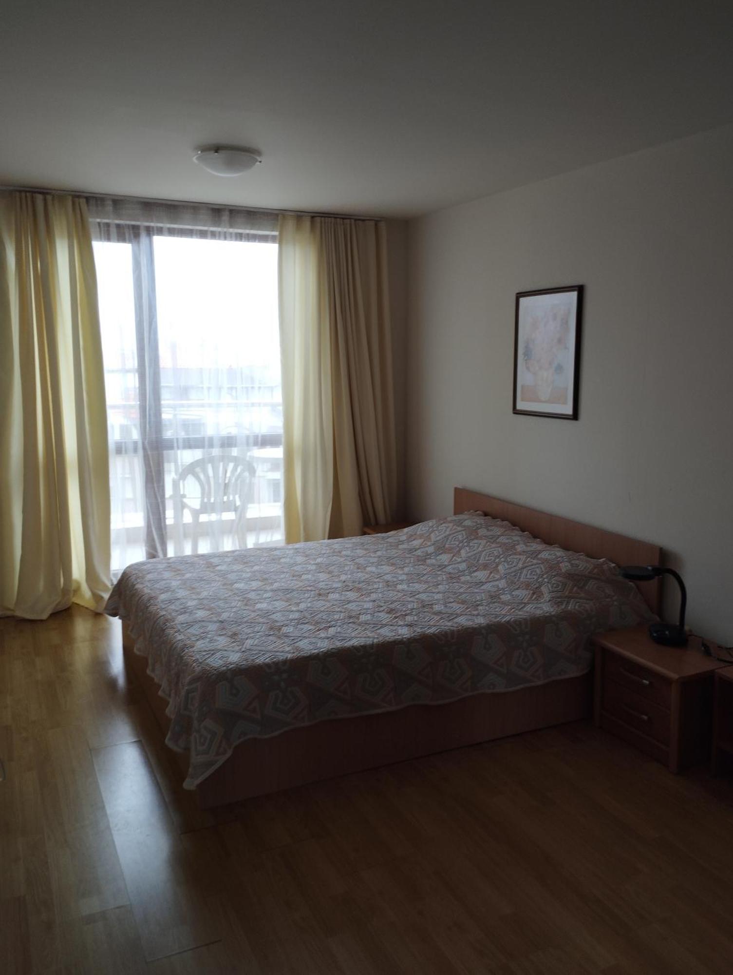 Vadim Apartments In Panorama Beach Vigo Nessebar Εξωτερικό φωτογραφία
