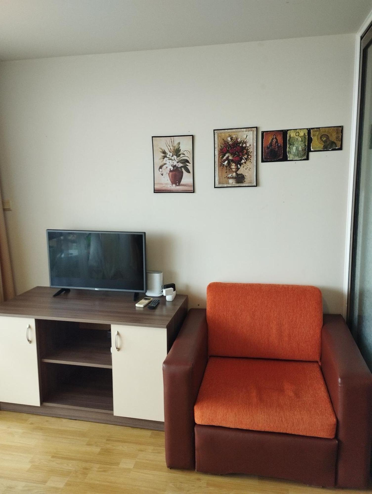 Vadim Apartments In Panorama Beach Vigo Nessebar Εξωτερικό φωτογραφία