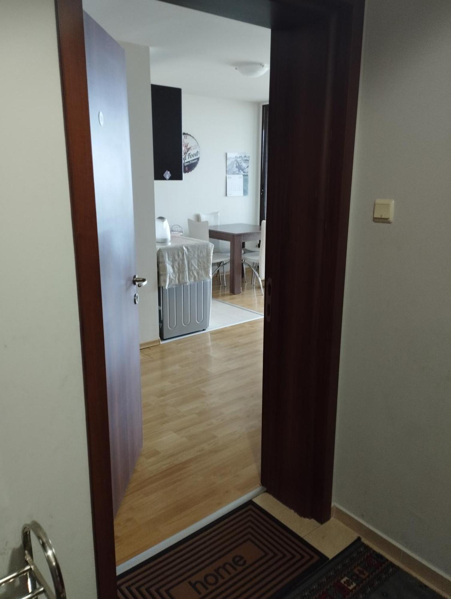 Vadim Apartments In Panorama Beach Vigo Nessebar Εξωτερικό φωτογραφία