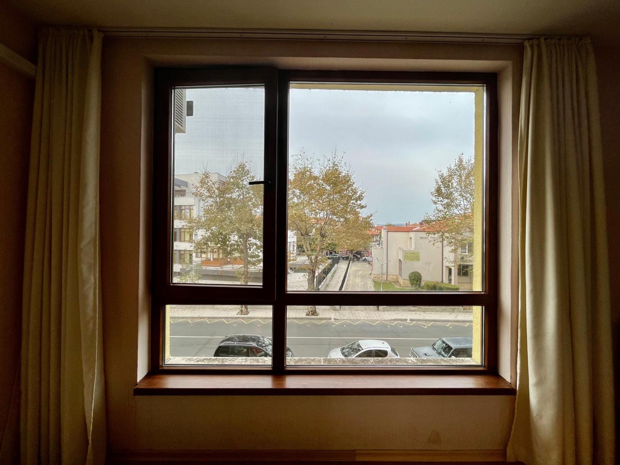 Vadim Apartments In Panorama Beach Vigo Nessebar Εξωτερικό φωτογραφία