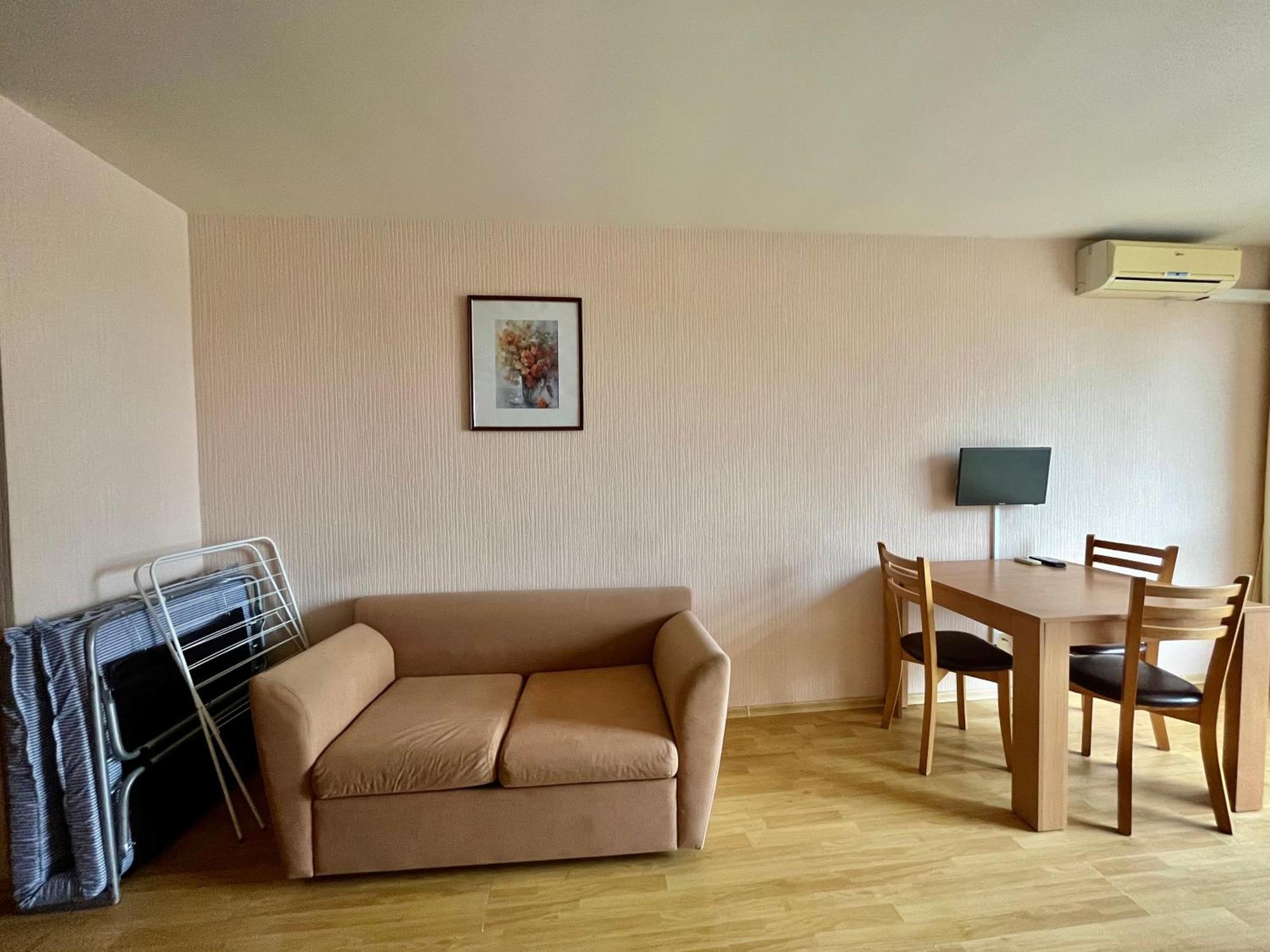 Vadim Apartments In Panorama Beach Vigo Nessebar Εξωτερικό φωτογραφία