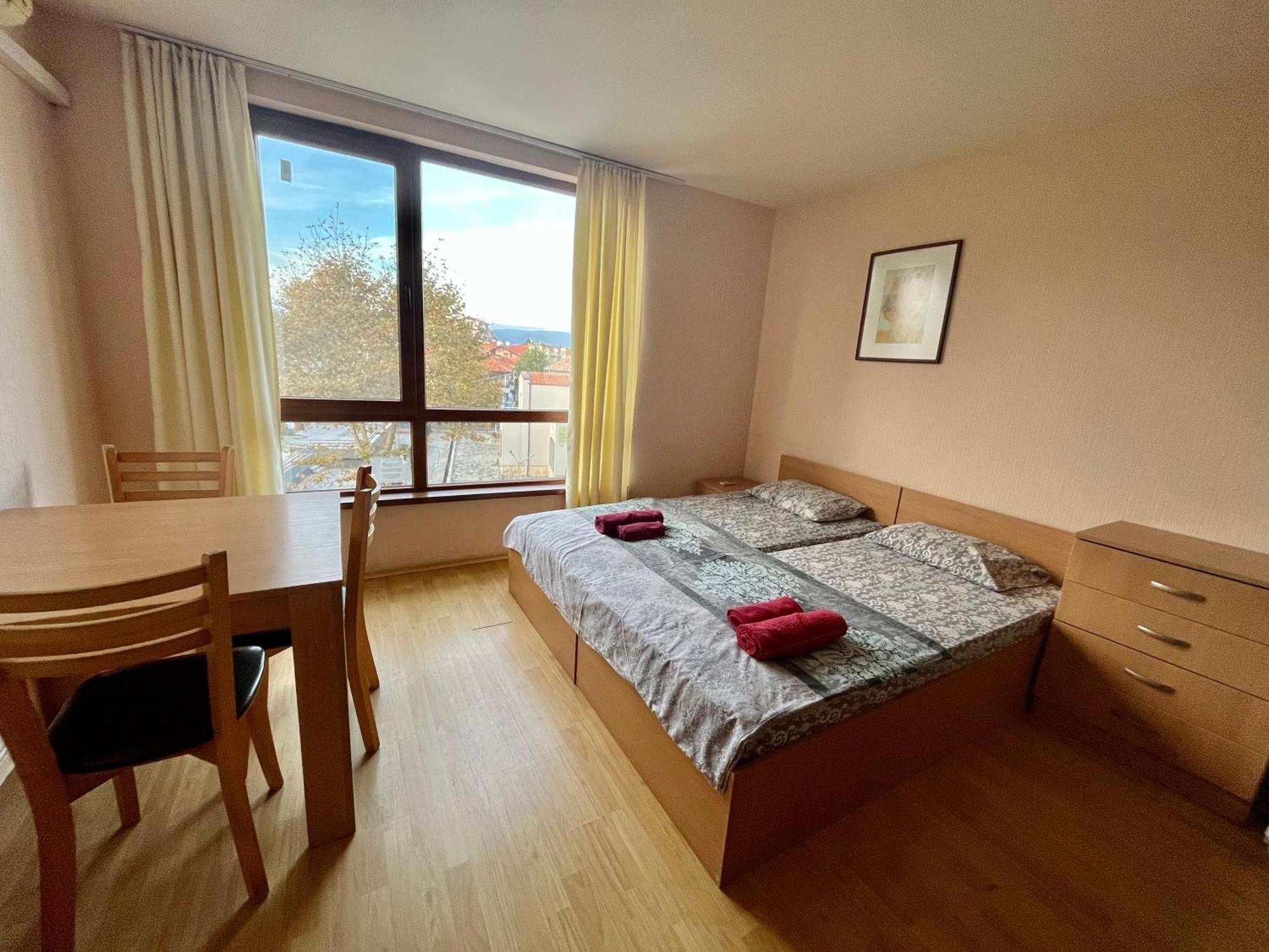 Vadim Apartments In Panorama Beach Vigo Nessebar Εξωτερικό φωτογραφία