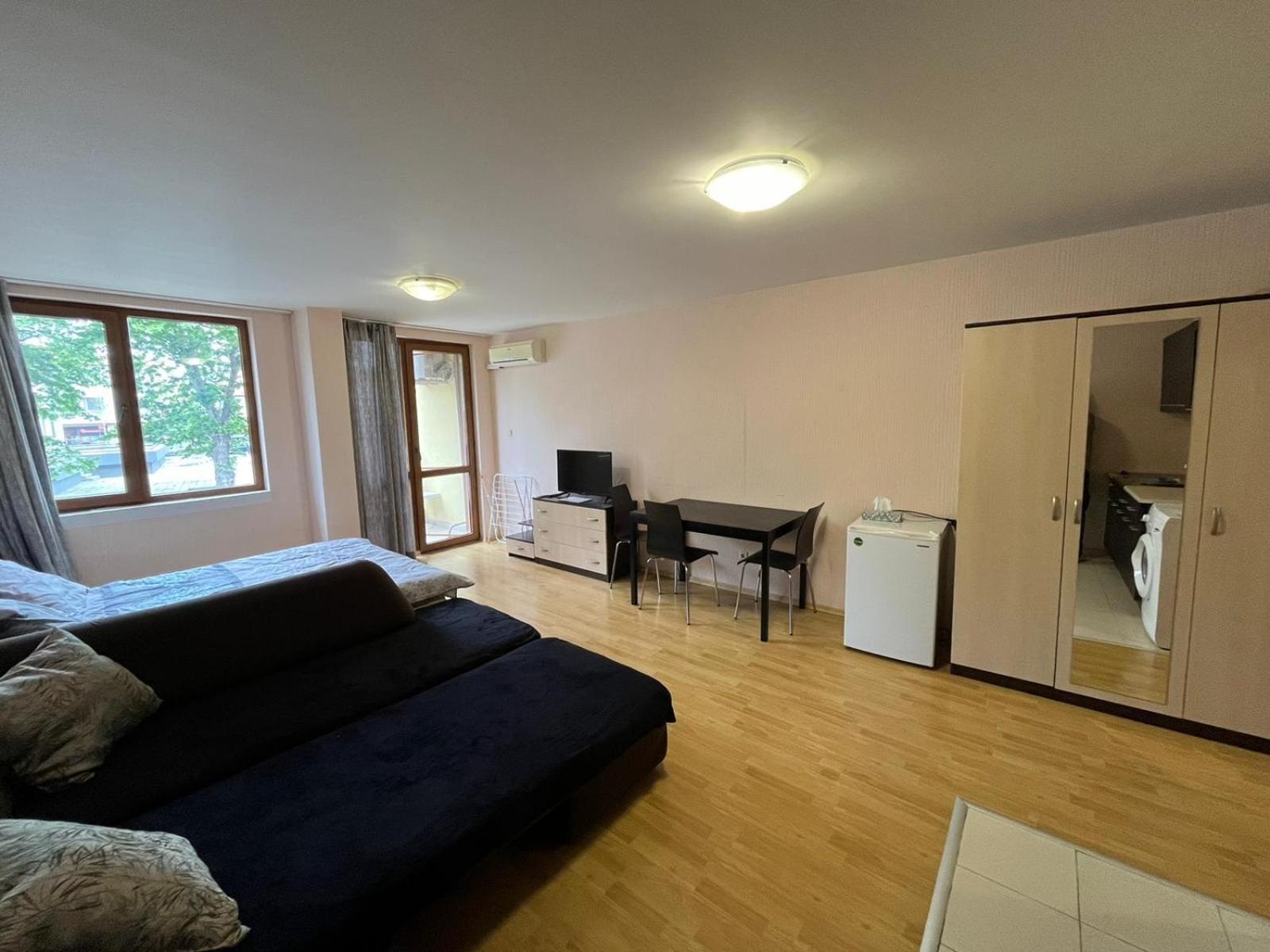 Vadim Apartments In Panorama Beach Vigo Nessebar Εξωτερικό φωτογραφία