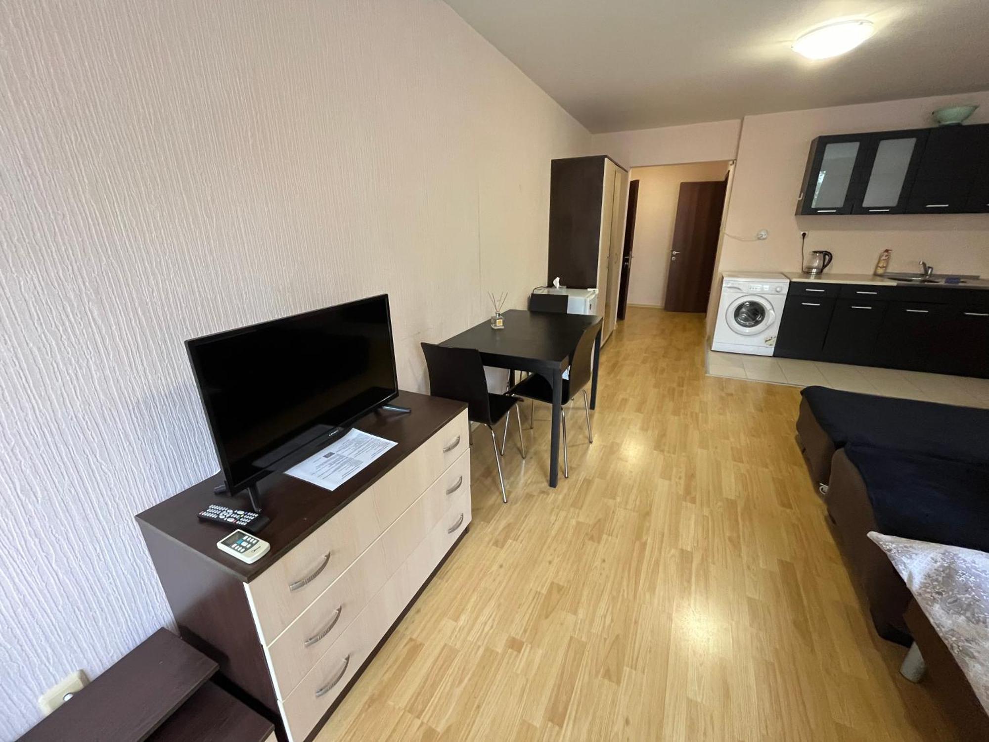 Vadim Apartments In Panorama Beach Vigo Nessebar Εξωτερικό φωτογραφία