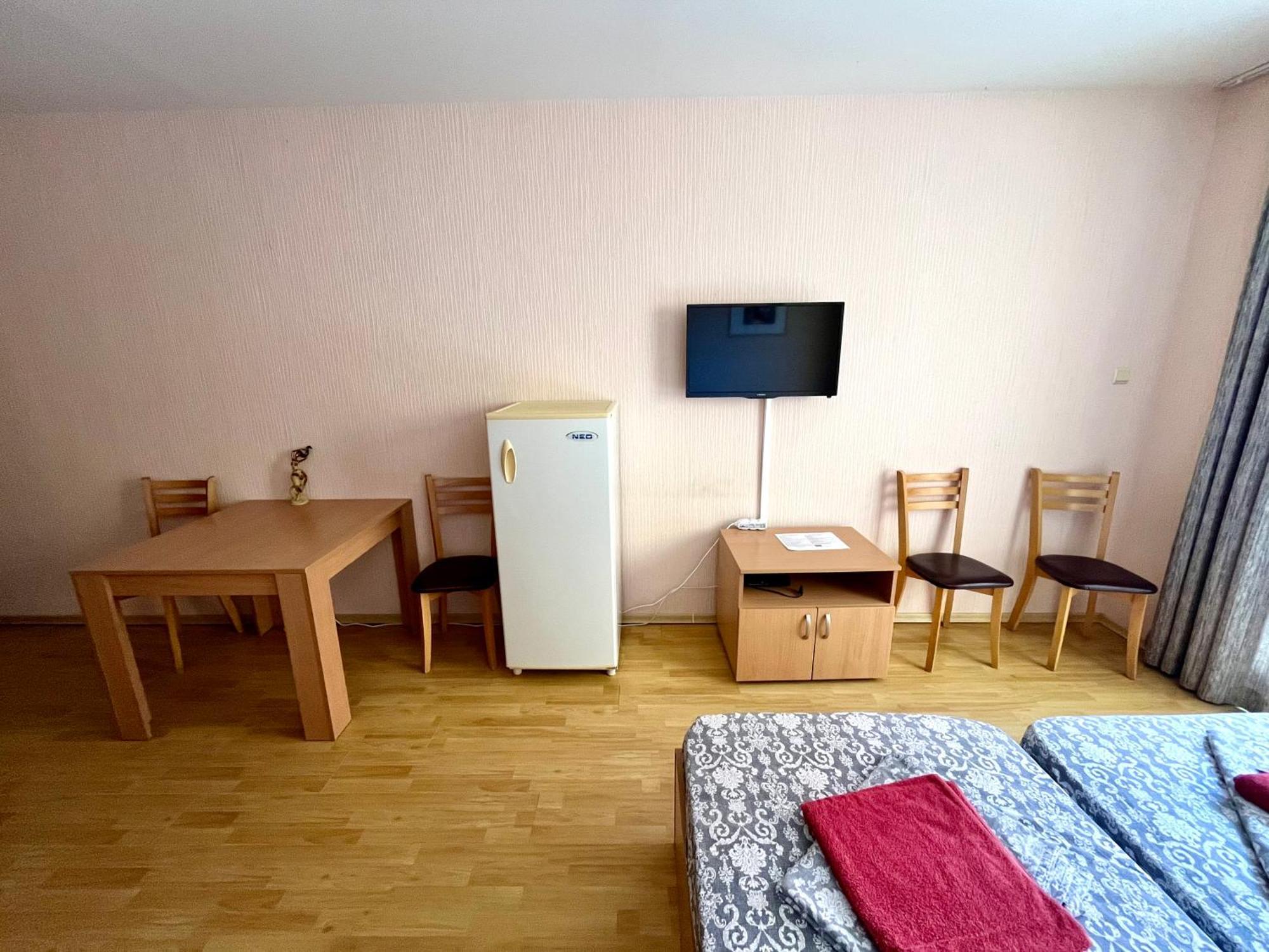 Vadim Apartments In Panorama Beach Vigo Nessebar Εξωτερικό φωτογραφία