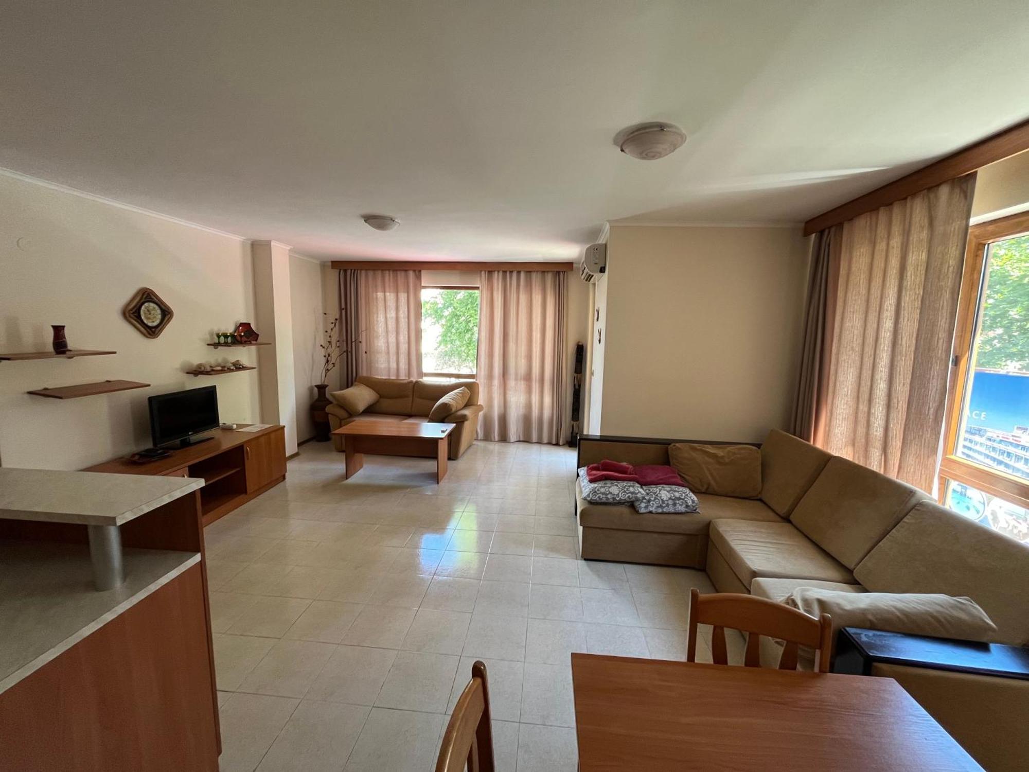 Vadim Apartments In Panorama Beach Vigo Nessebar Εξωτερικό φωτογραφία