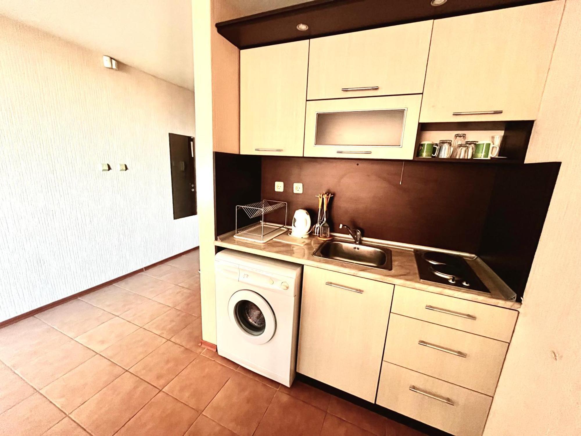 Vadim Apartments In Panorama Beach Vigo Nessebar Εξωτερικό φωτογραφία
