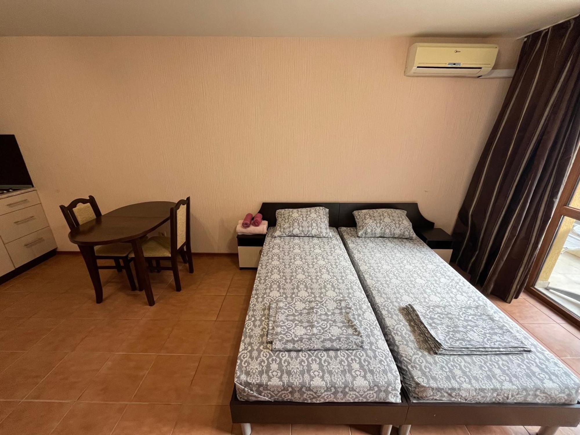 Vadim Apartments In Panorama Beach Vigo Nessebar Εξωτερικό φωτογραφία