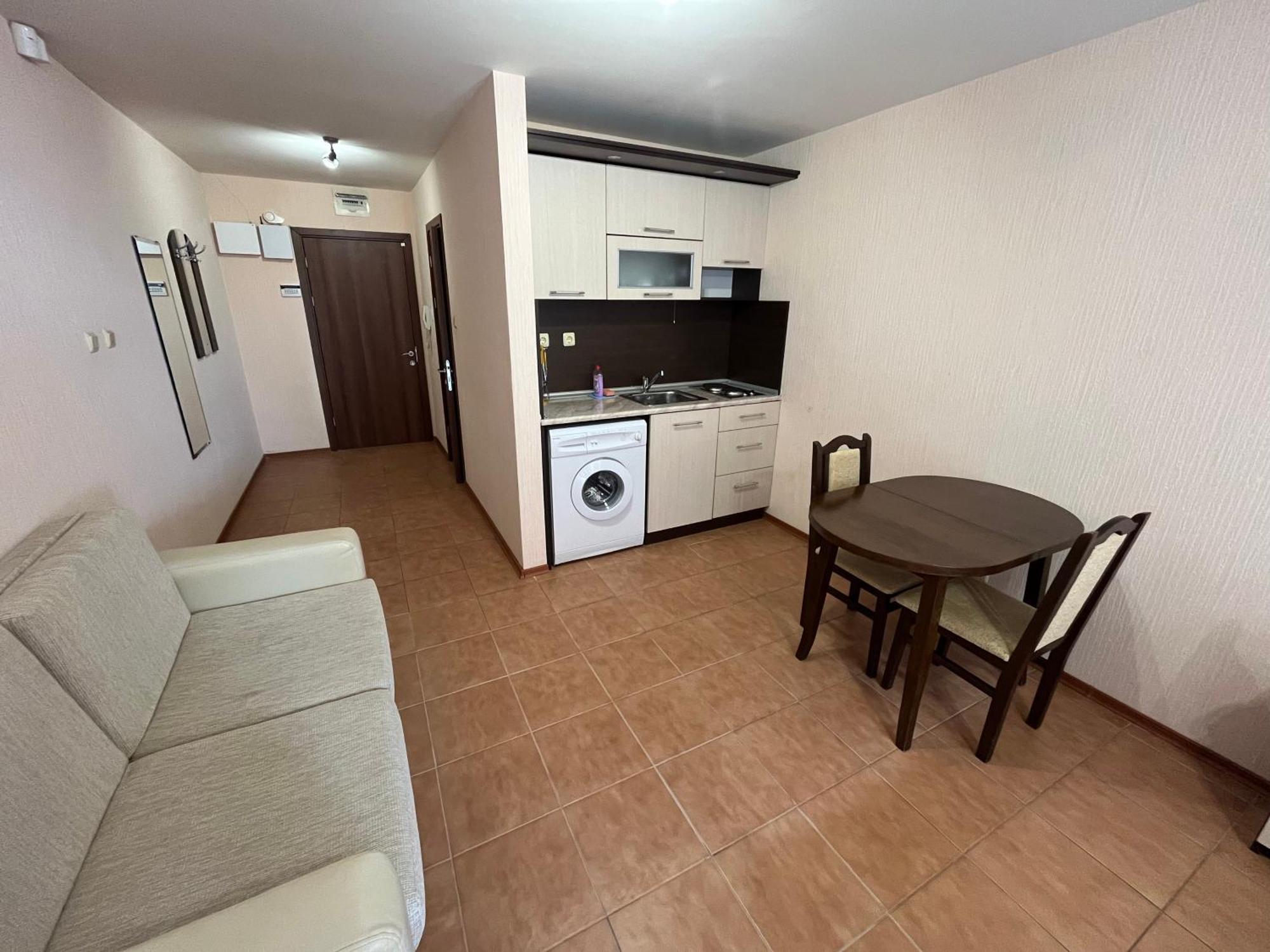 Vadim Apartments In Panorama Beach Vigo Nessebar Εξωτερικό φωτογραφία