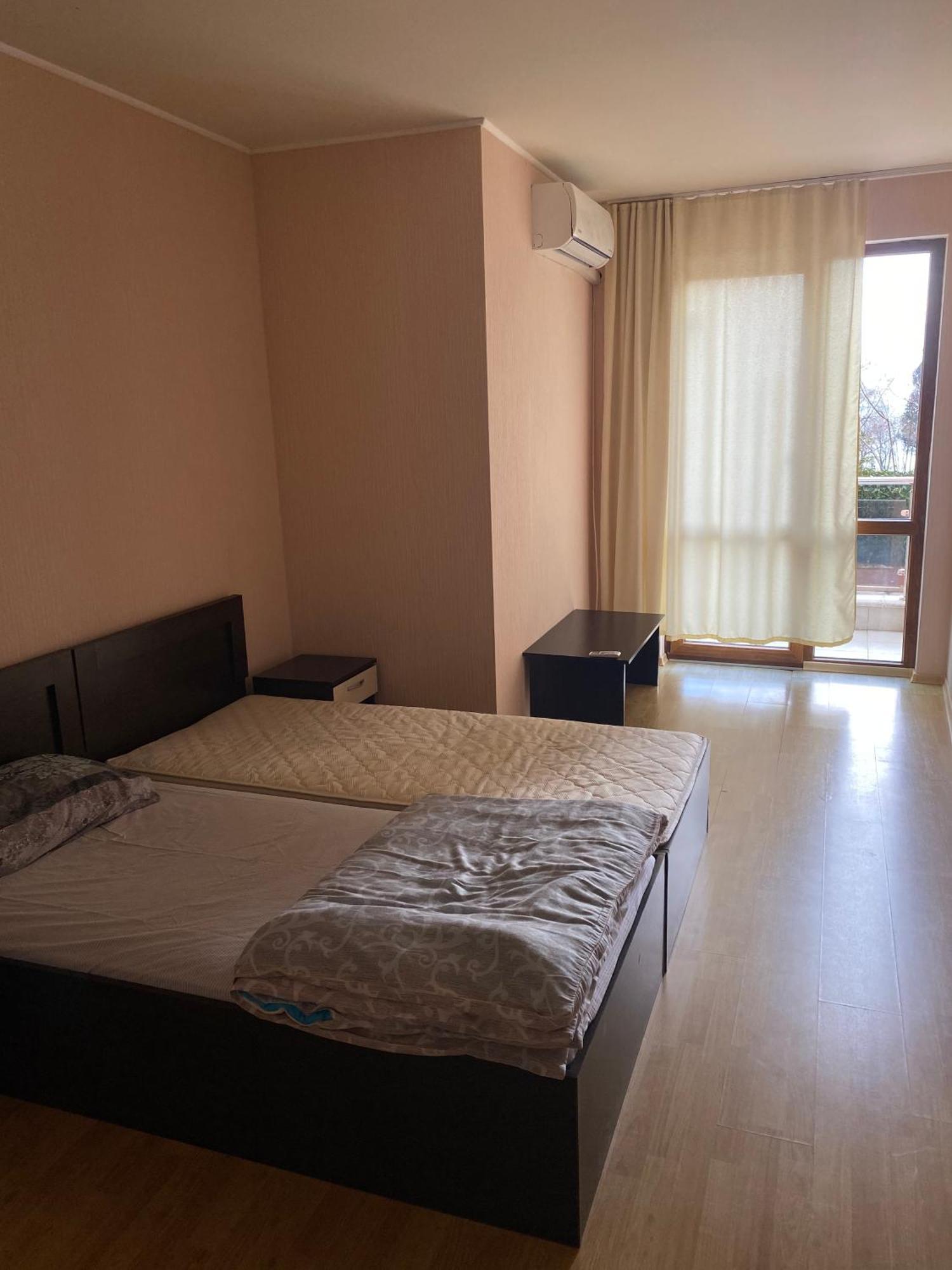 Vadim Apartments In Panorama Beach Vigo Nessebar Εξωτερικό φωτογραφία