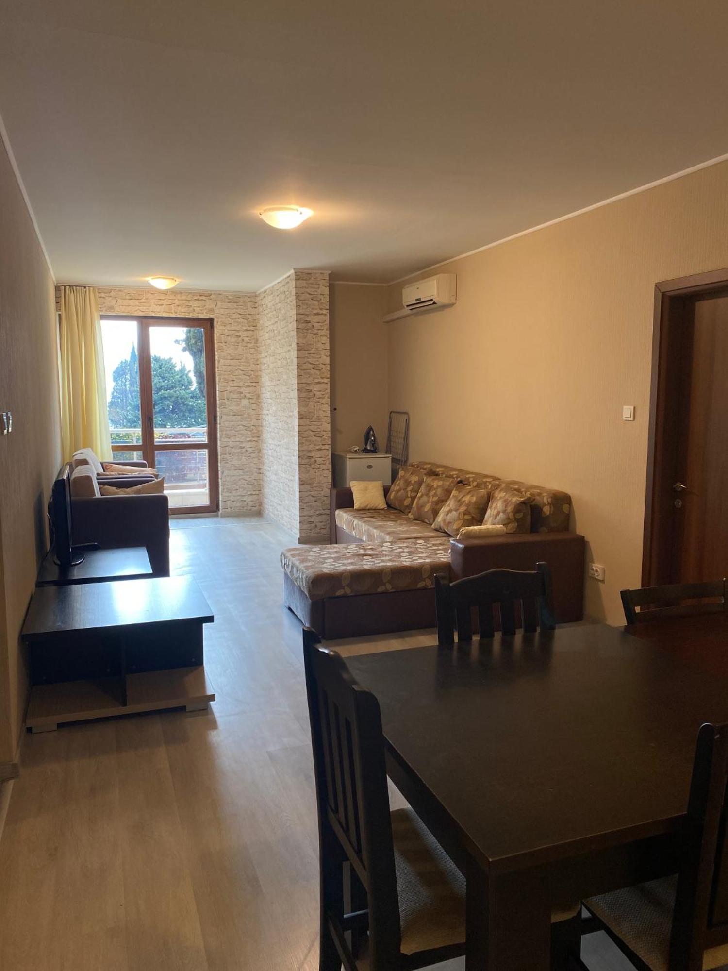 Vadim Apartments In Panorama Beach Vigo Nessebar Εξωτερικό φωτογραφία